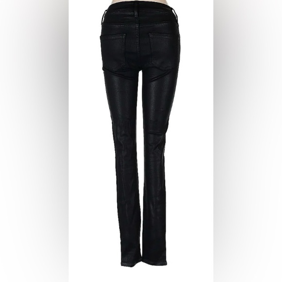 🖤Citizens of Humanity🖤 Rocket high rise skinny jeans size 25, EUC - Picture 2 of 11